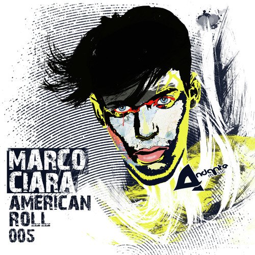 Dixon cover art