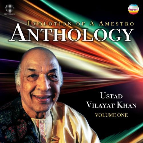 Anthology, Vol. 01 (Evolution of a Maestro)