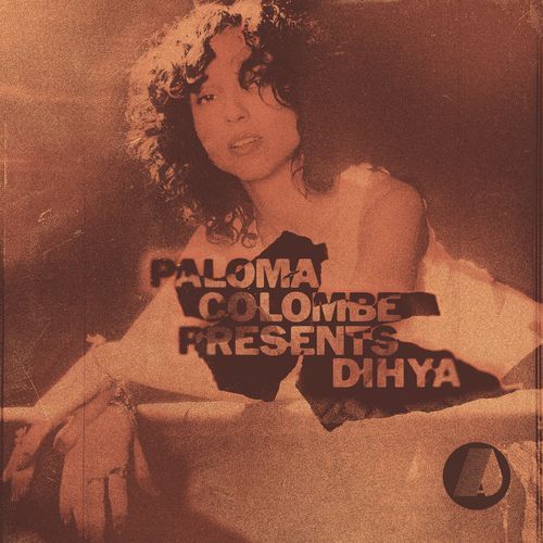 Applause (Paloma Colombe presents Dihya)