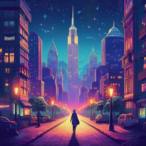 Armonías De Ensueño: Sonidos Suaves Para Una Noche En Calma