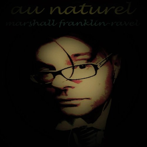 The Theme from Marshall cover art