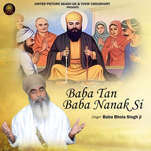 Baba Tan Baba Nanak Se