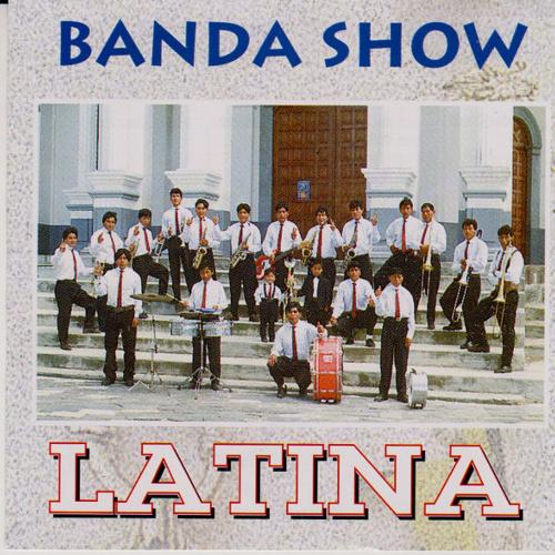 La Valentina cover art