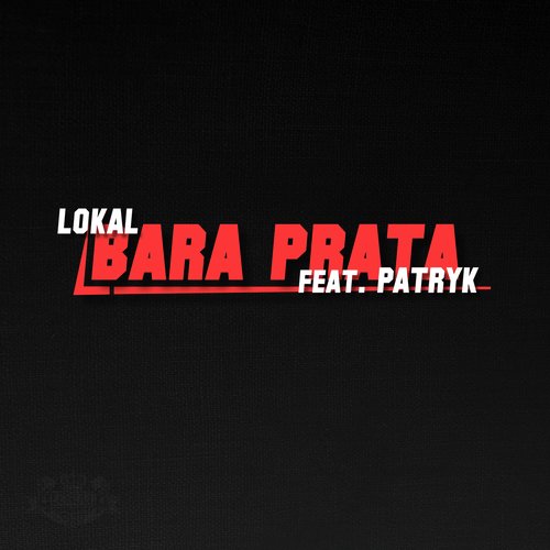 Bara prata_poster_image