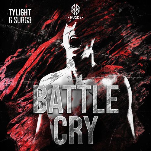 Battlecry cover art