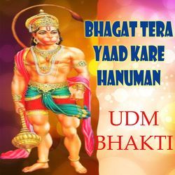 Bhagat Tera Yaad Kare Hanuman-NgcdeyJeYXk