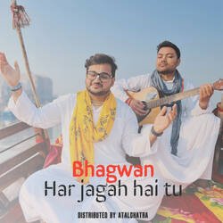 Bhagwaan Har Jagah Hai Tu - Golokas Rock Band-LyUsegR9VXA