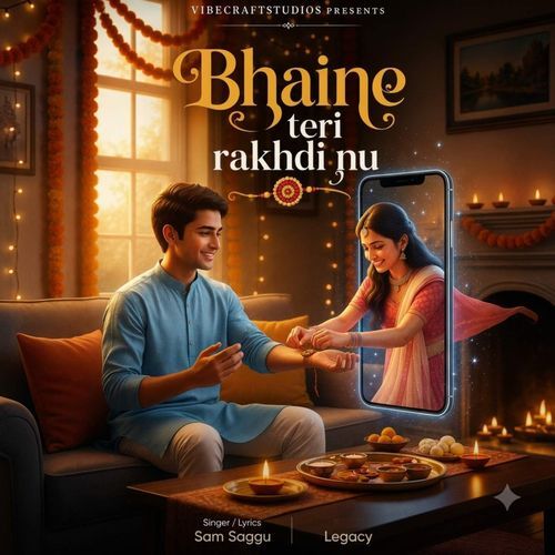 Bhaine Teri Rakhdi Nu