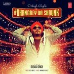 Bhangrey Da Shounk