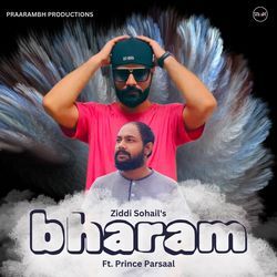 Bharam-JAVYdgBFBgI