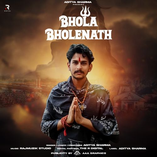 Bhola Bholenath