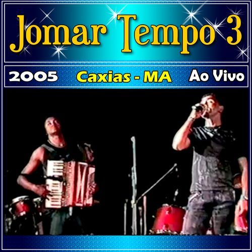 CAXIAS - MA 2005 AO VIVO