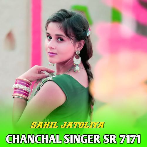 CHANCHAL SINGER SR 7171