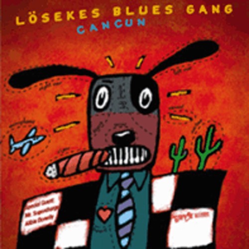 Lösekes Blues Gang