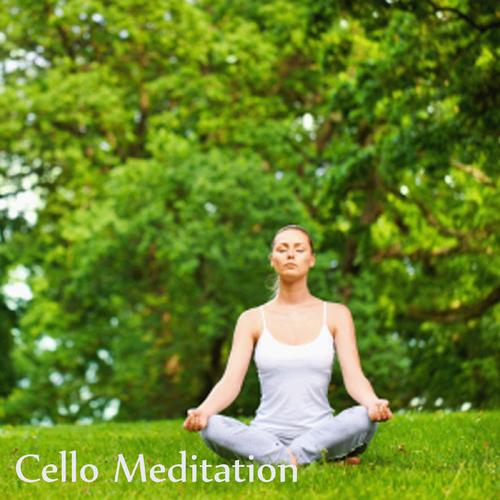 Cello Meditation Songs