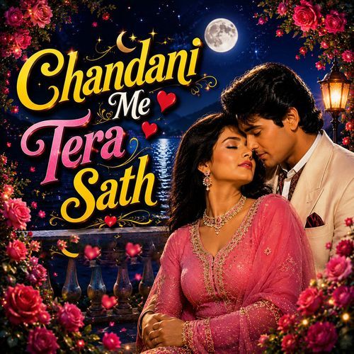 Chandani Me Tera Sath