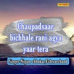 Chaupadsaar Bichhale Rani Agya Yaar Tera