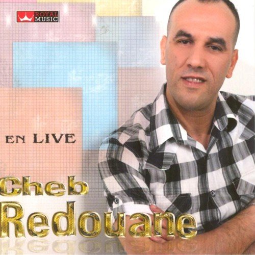 Cheb Redouane