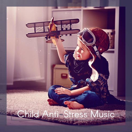 Children Club cover art