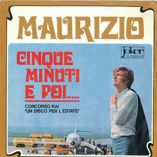 Cinque minuti e poi - Un' ora basterà