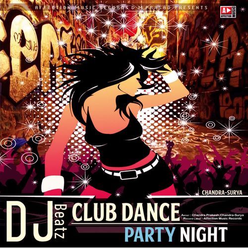 Club Dance (Party Night DJ)