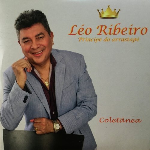 Coletânea: Príncipe do Arrastapé