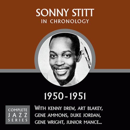 Complete Jazz Series 1950 - 1951