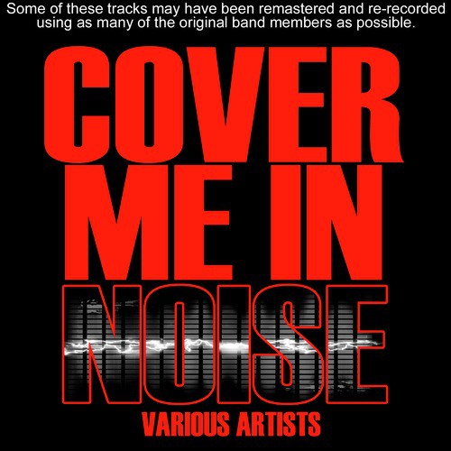 Cover Me in Noise