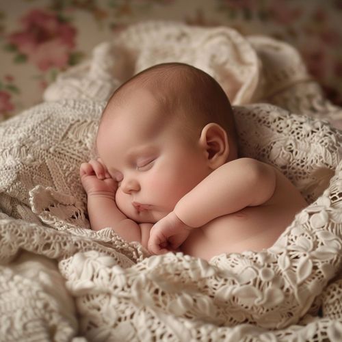 Cradle Songs: Soothing Music for Baby Sleep