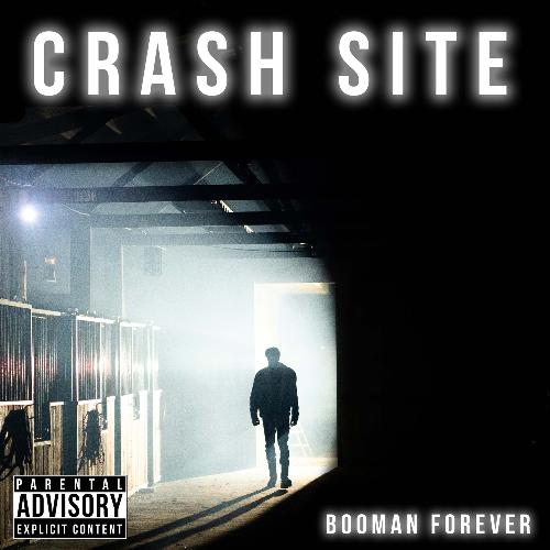 Crash Site cover art