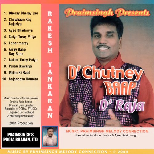 D&#039;Chutney Baap_poster_image