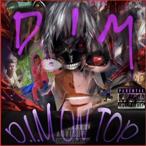 Rookie cover art
