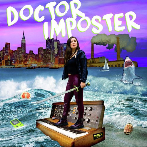 DOCTOR IMPOSTER_poster_image