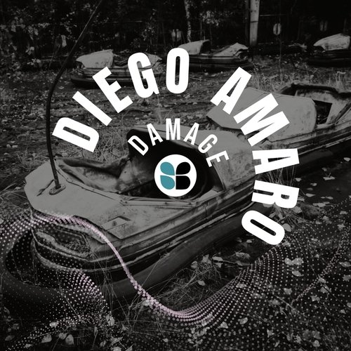 Damage (Fernando Picon Vision) cover art