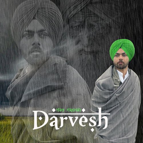 Darvesh