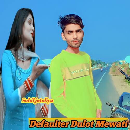 Defaulter Dulot Mewati