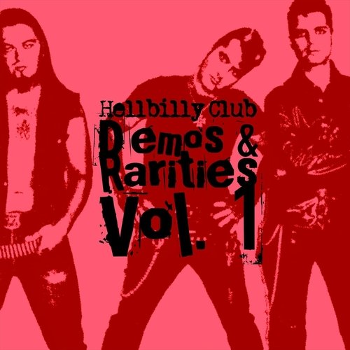 When the Moon Is Bright (Demo Tape '97) cover art