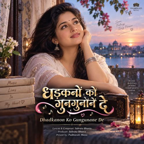Dhadkanon Ko Gungunane De