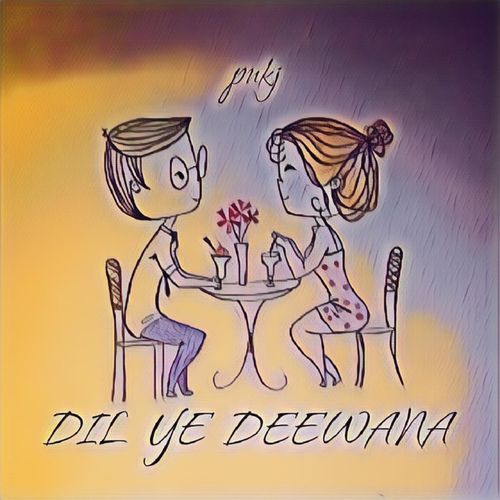 Dil Ye Deewana