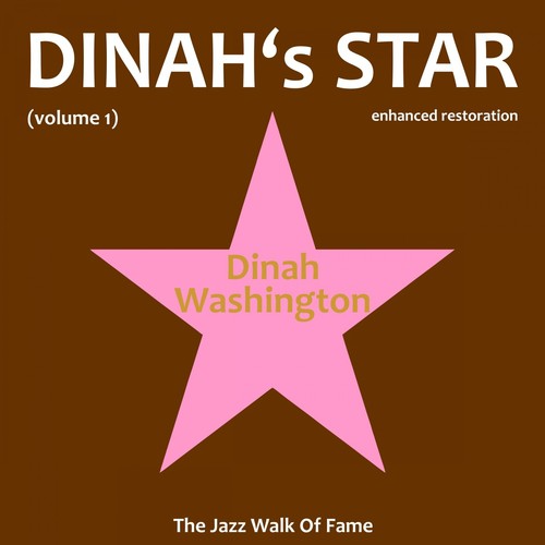 Dinah's Star, Vol. 1