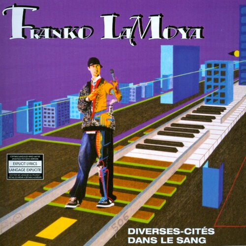 Sonnez l'alarme cover art