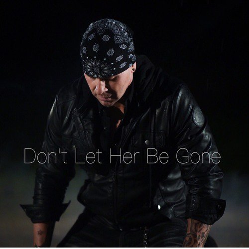Don't Let Her Be Gone