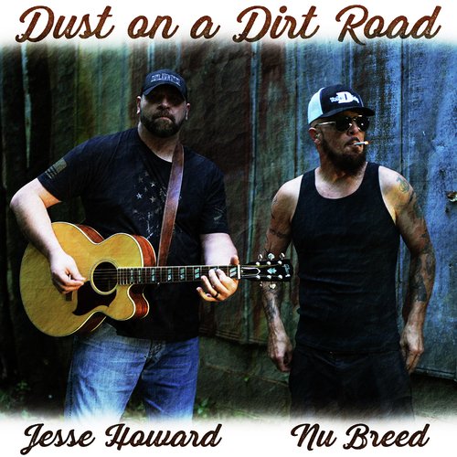 Dust on a Dirt Road