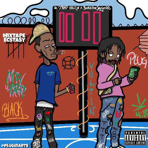 Rico cover art