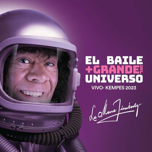 Luis (En Vivo Kempes 2023) cover art