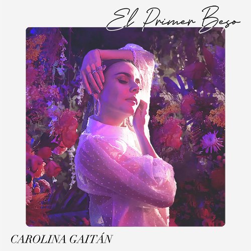 El Primer Beso cover art