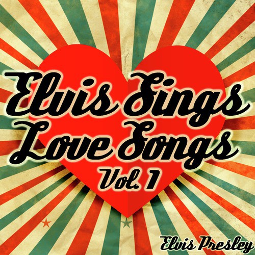 Have I Told You Lately That I Love You? Lyrics - Elvis Presley - Only on  JioSaavn