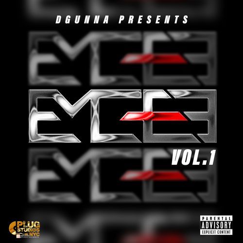 Emcee Vol 1