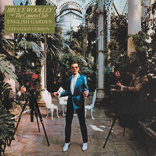 English Garden Expanded (Gramophone Version)