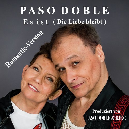 Es ist (Die Liebe bleibt) (Romantic Version)_poster_image